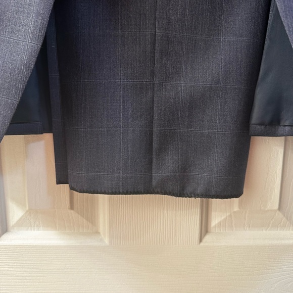 Ralph Lauren Suit Blue/Blue stripe - Picture 4 of 5